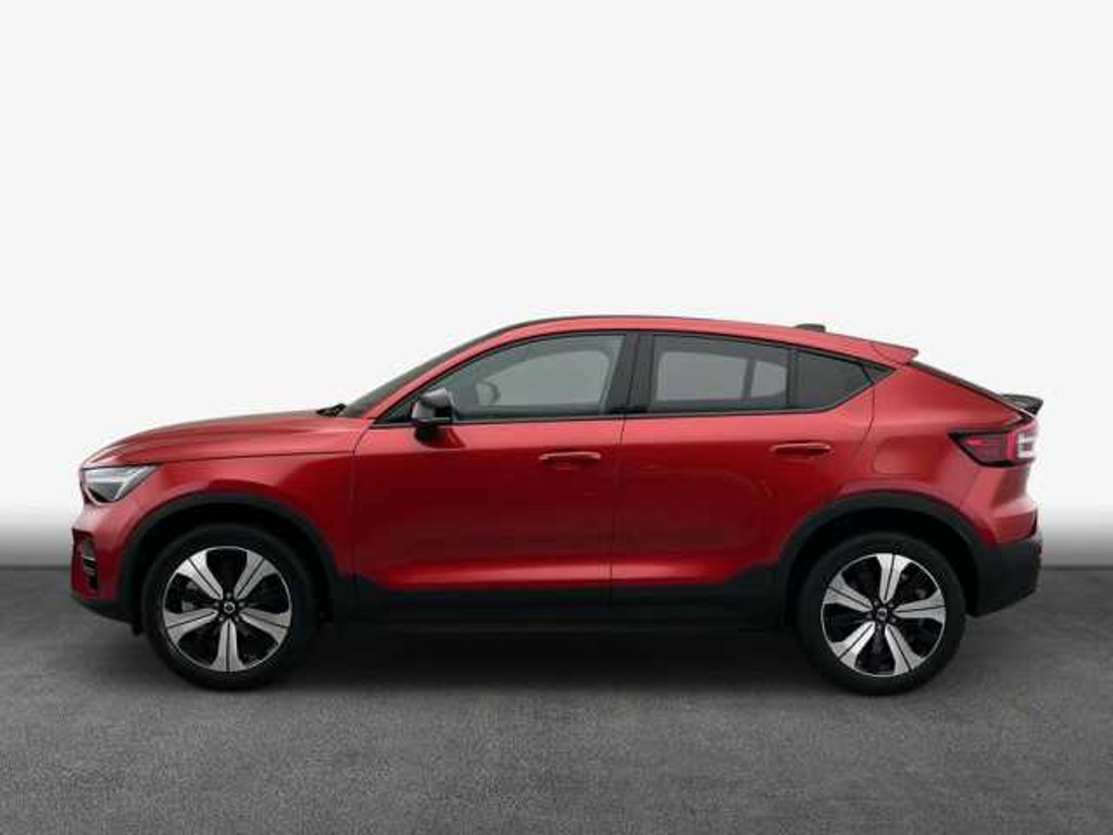 Volvo C40