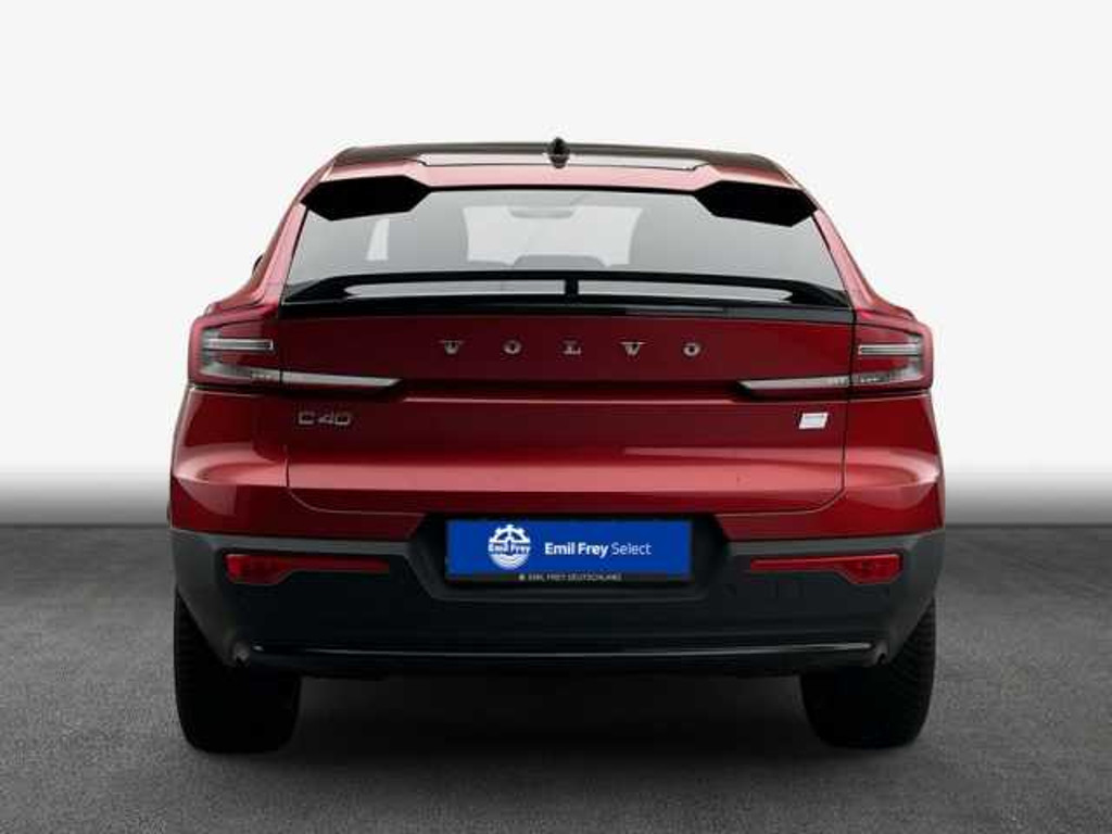 Volvo C40