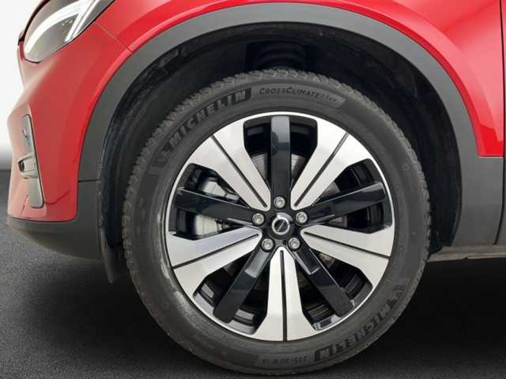 Volvo C40