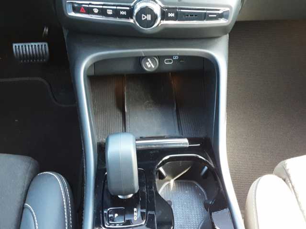 Volvo C40
