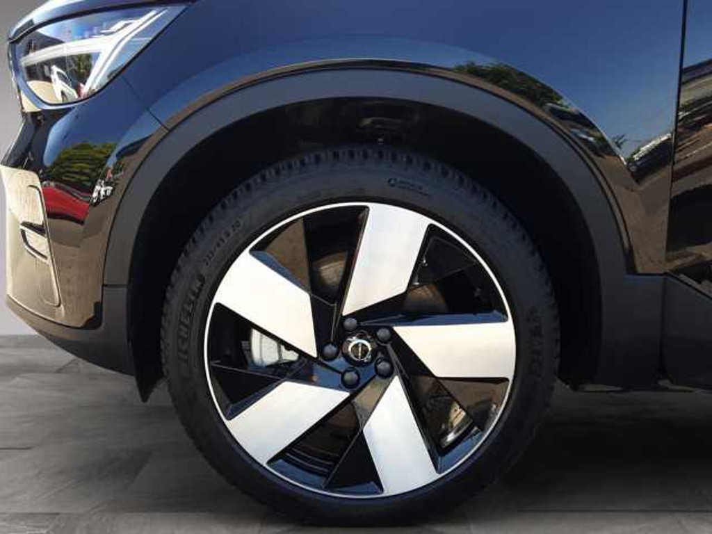 Volvo C40
