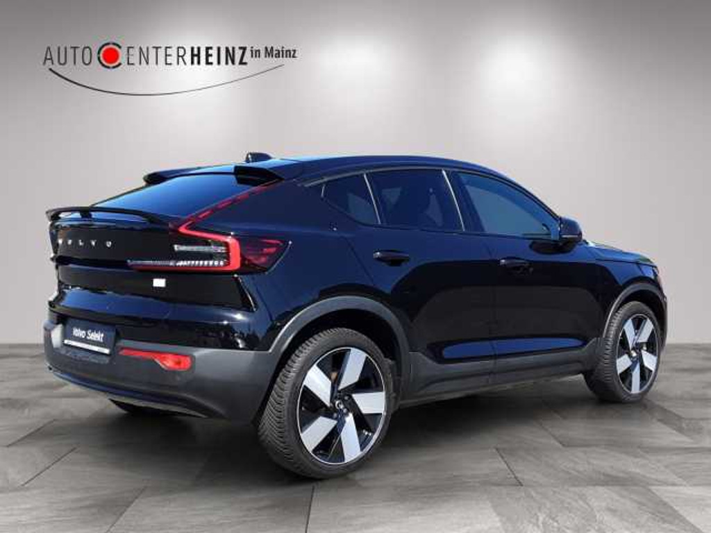 Volvo C40