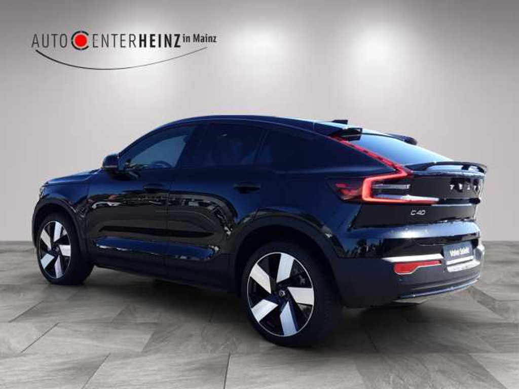Volvo C40