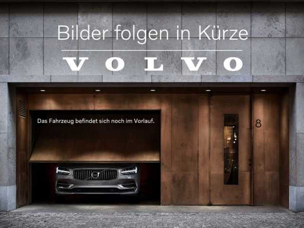 Volvo V60 Cross Country AWD Ultimate