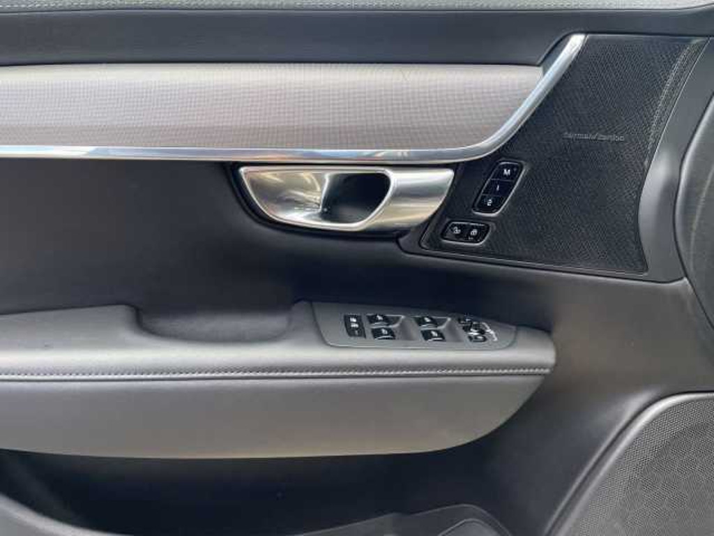 Volvo V90 Cross Country