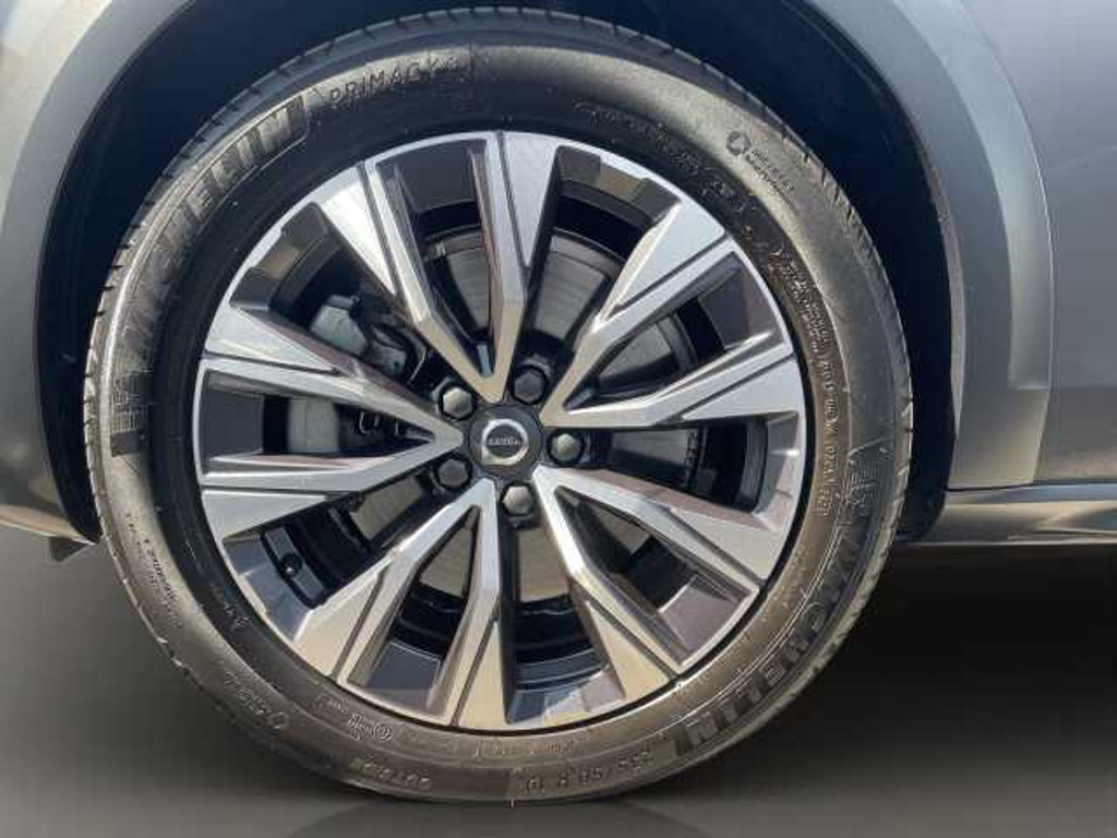 Volvo V90 Cross Country