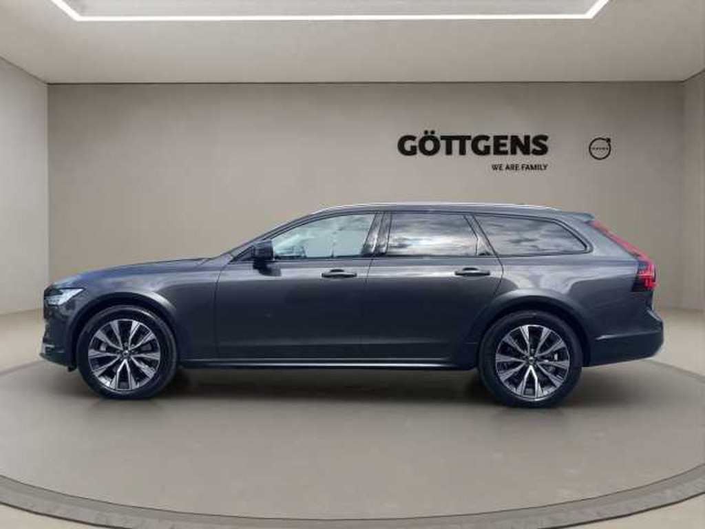 Volvo V90 Cross Country