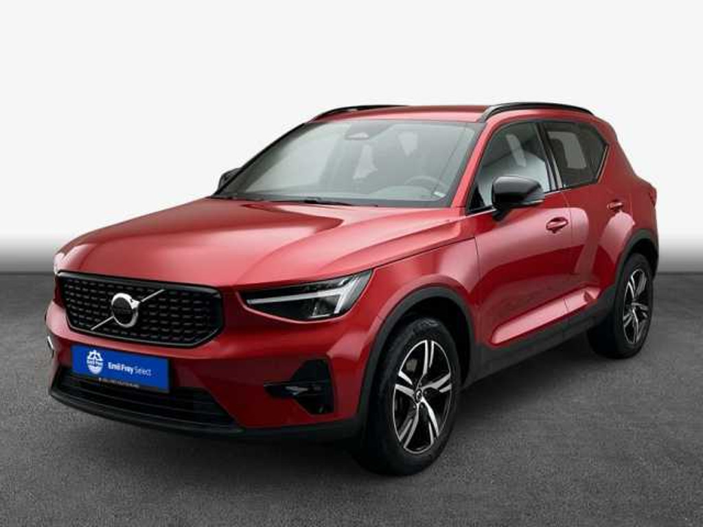 Volvo XC40 XC40