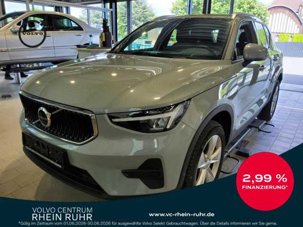 Volvo XC40 XC 40
