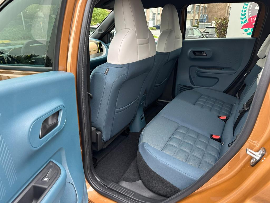Fiat Grande Panda