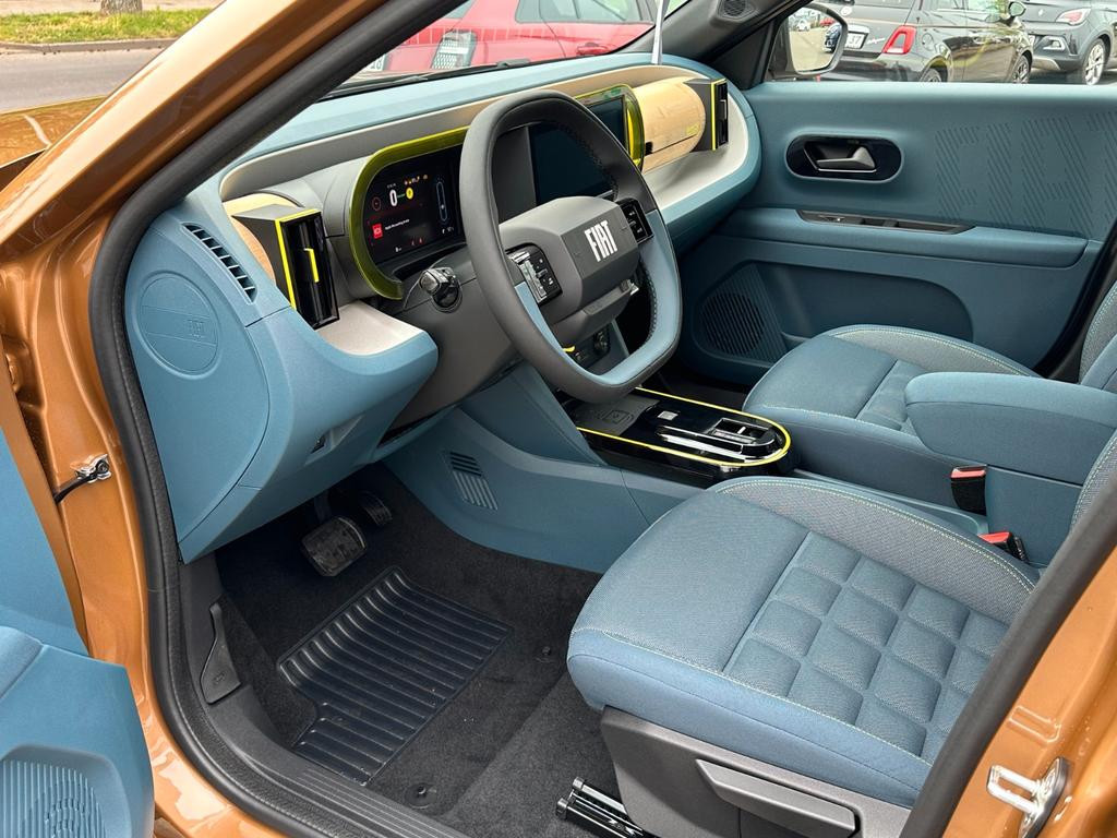 Fiat Grande Panda