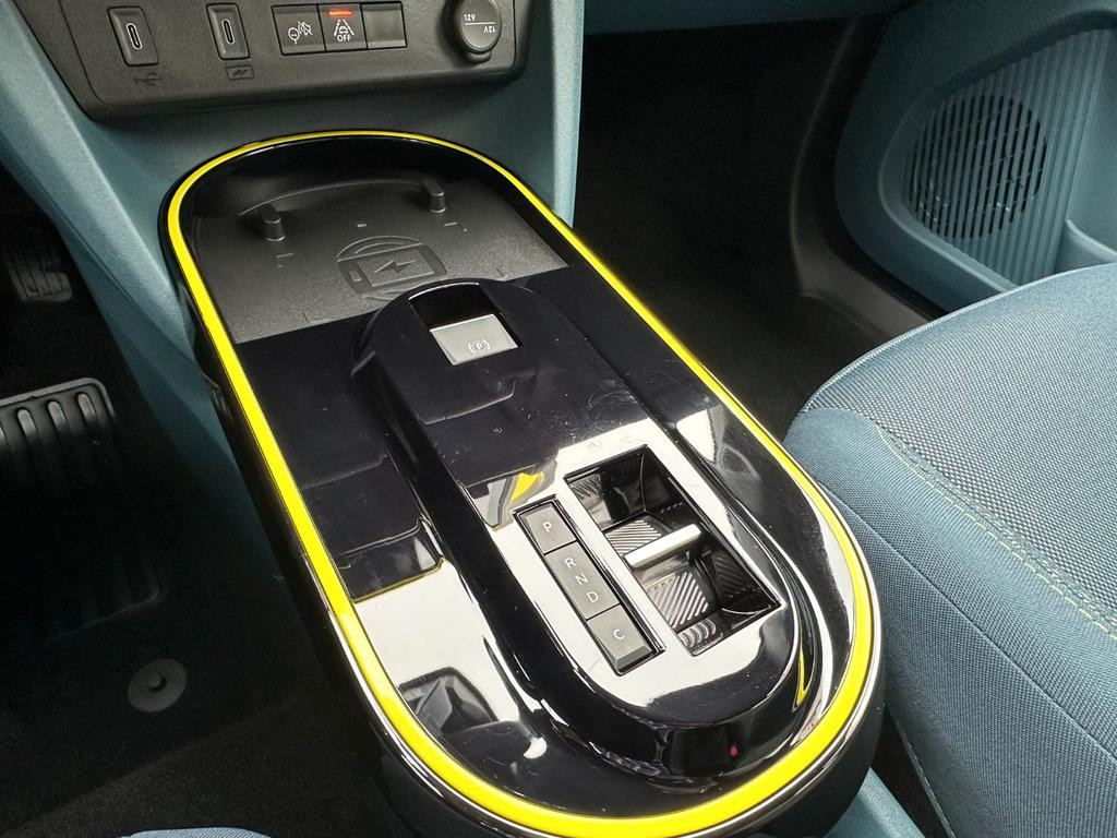 Fiat Grande Panda