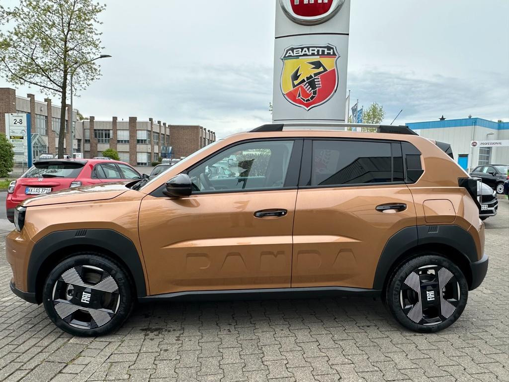 Fiat Grande Panda