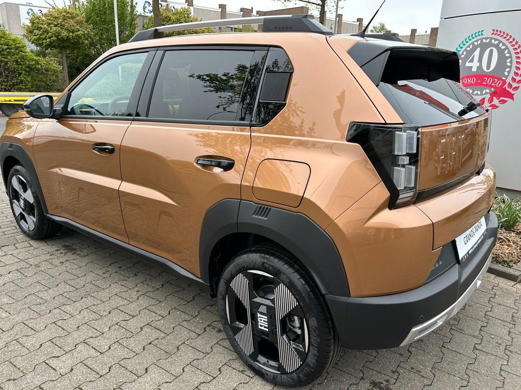Fiat Grande Panda