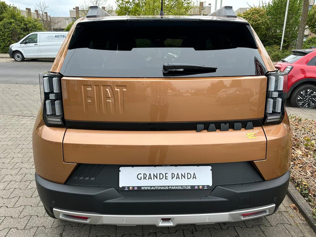 Fiat Grande Panda