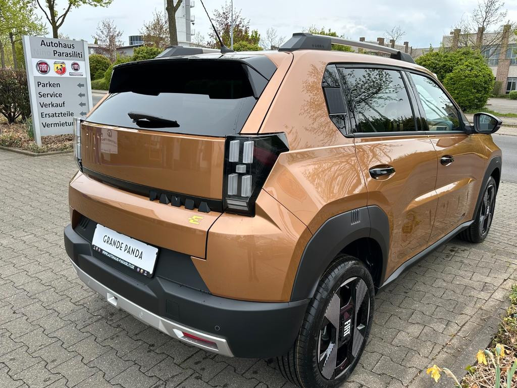 Fiat Grande Panda