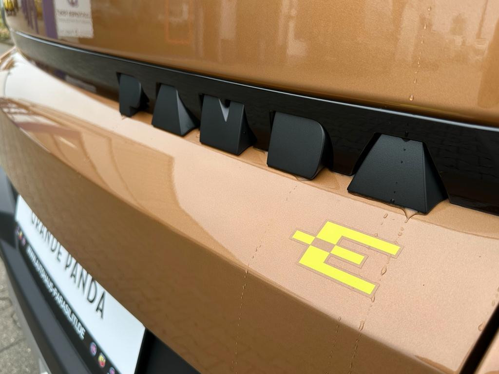 Fiat Grande Panda