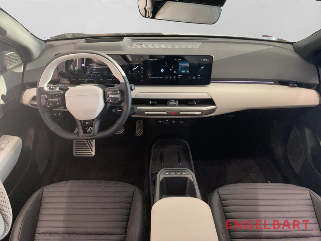 Kia EV4