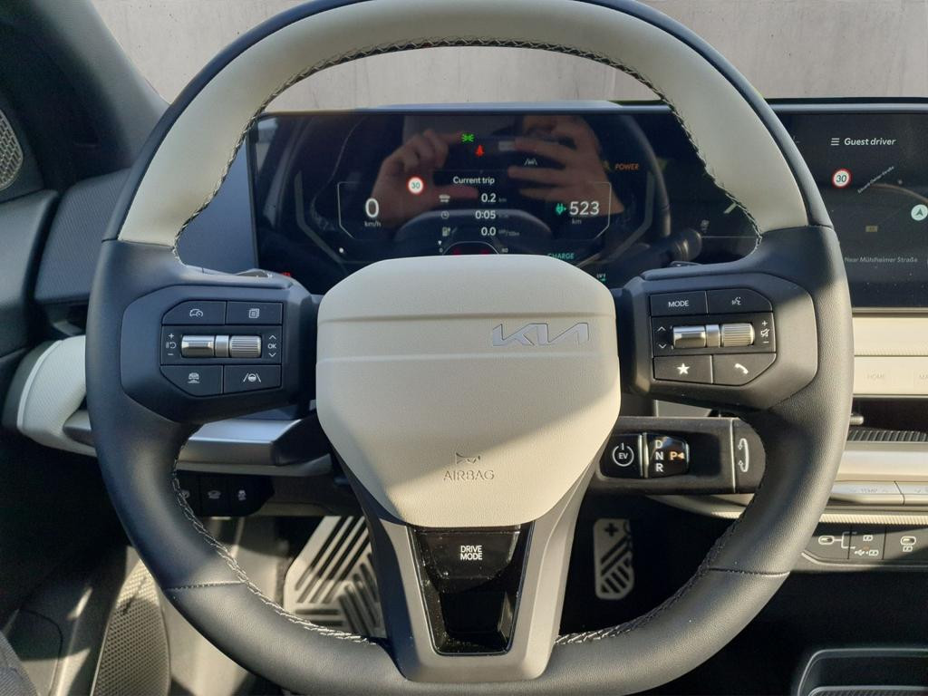 Kia EV4