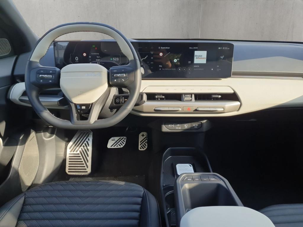 Kia EV4