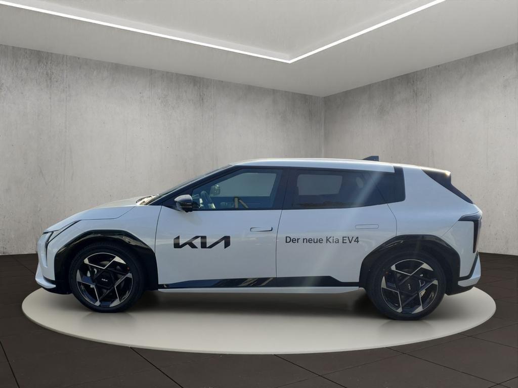 Kia EV4