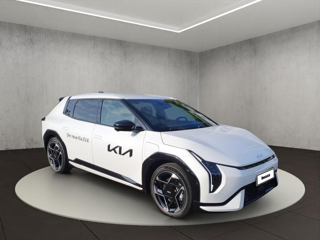 Kia EV4