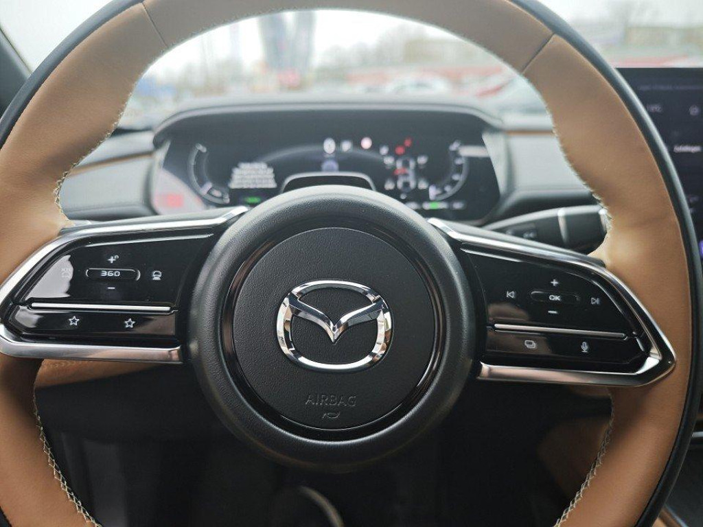 Mazda 6e