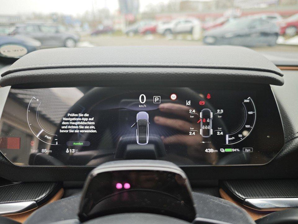 Mazda 6e