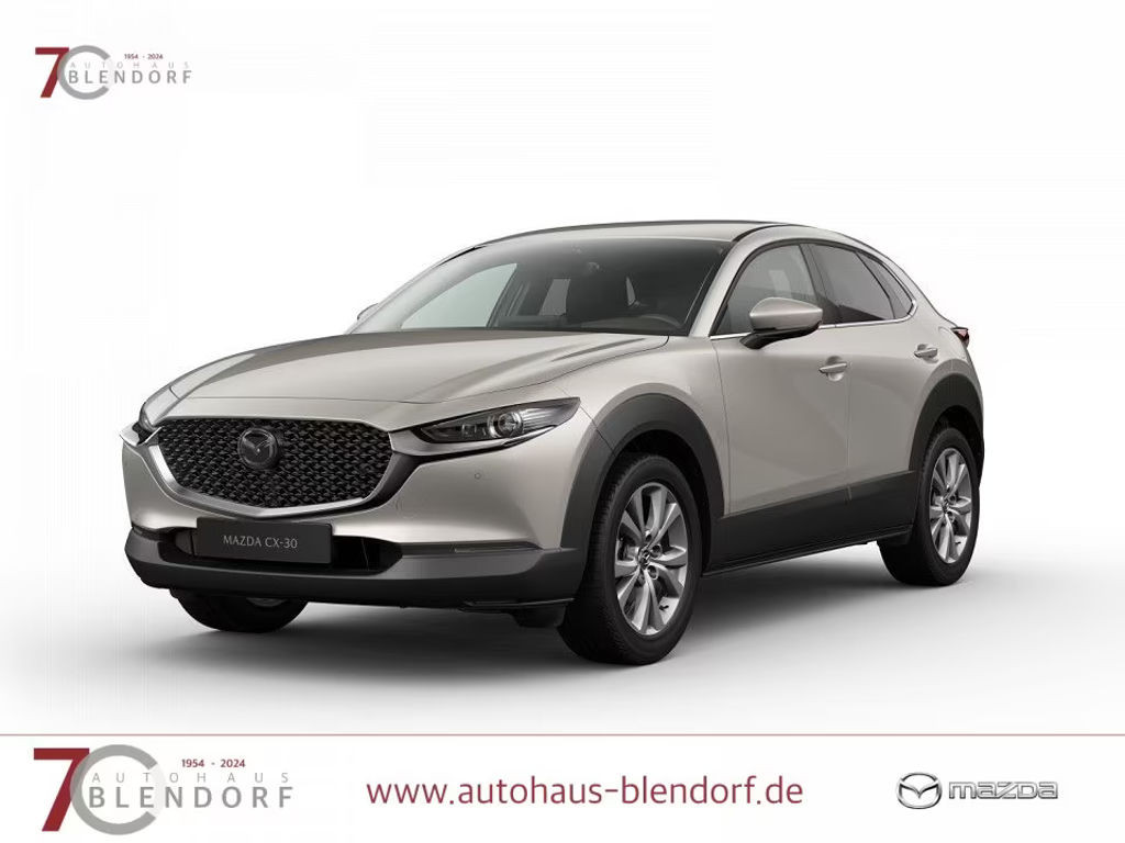 Mazda CX-30 Takumi