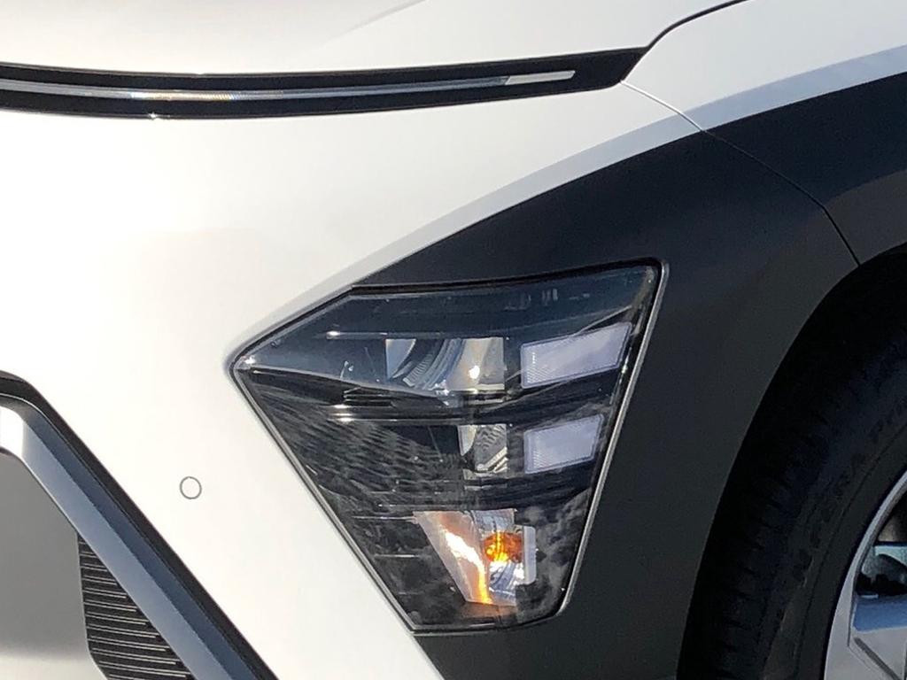 Hyundai Kona T-GDi 2WD 1.6