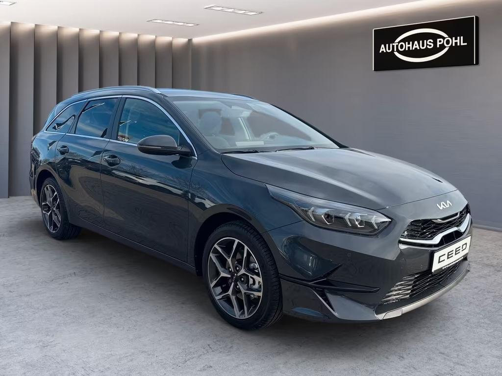 Kia Ceed CEED_SW 1.0T 100 Ultimate DES JBL