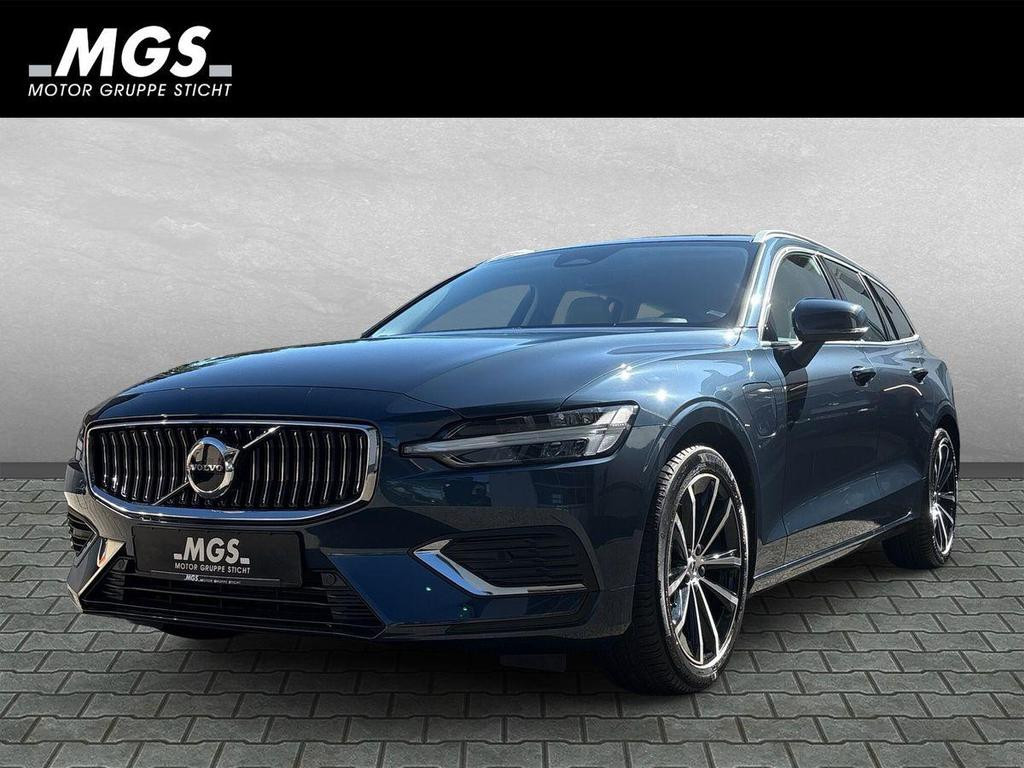 Volvo V60 AWD T6 Hybrid Core