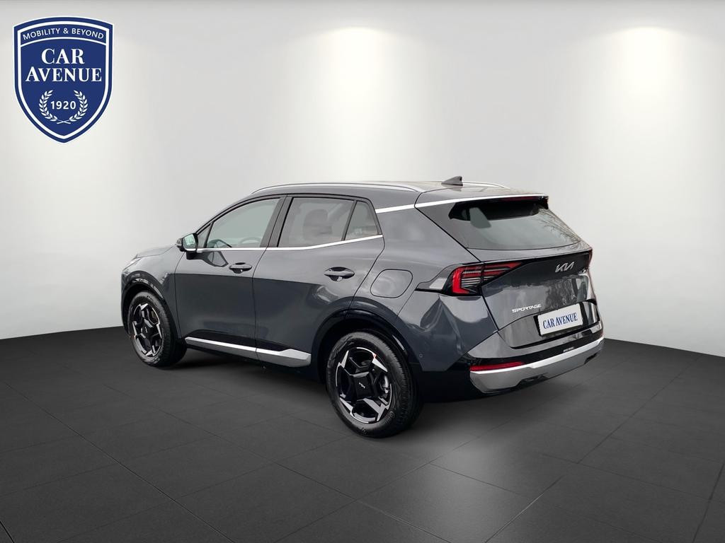 Kia Sportage GDi Spirit