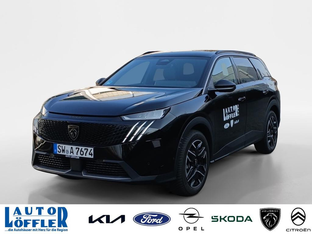 Peugeot 5008 Allure Pack Hybrid