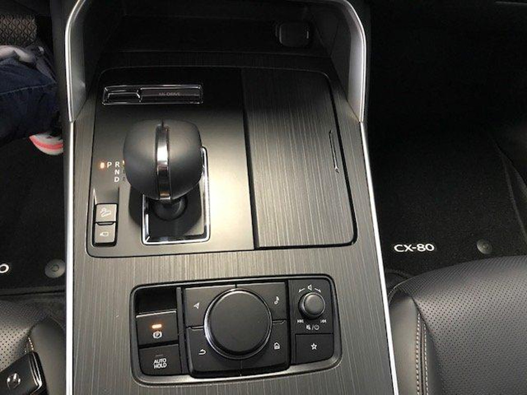 Mazda CX-80