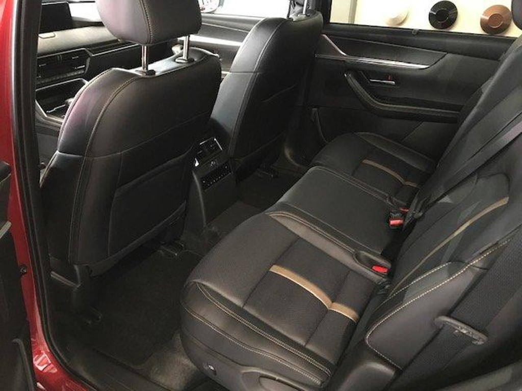 Mazda CX-80