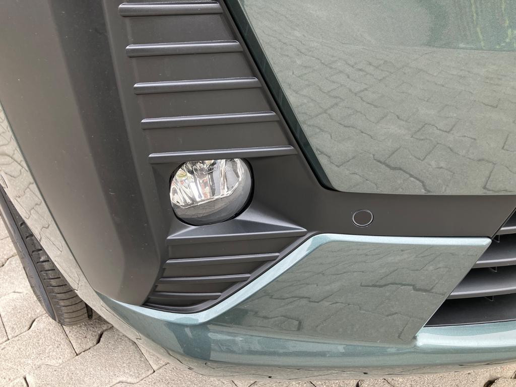 Opel Zafira Life
