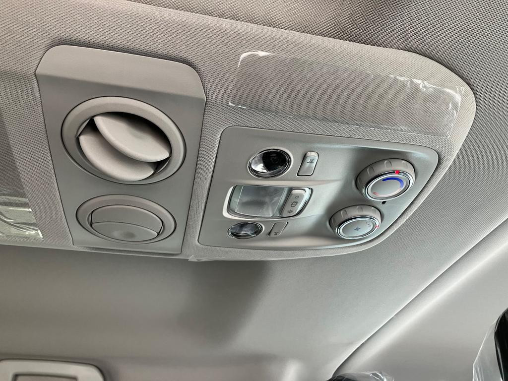 Opel Zafira Life