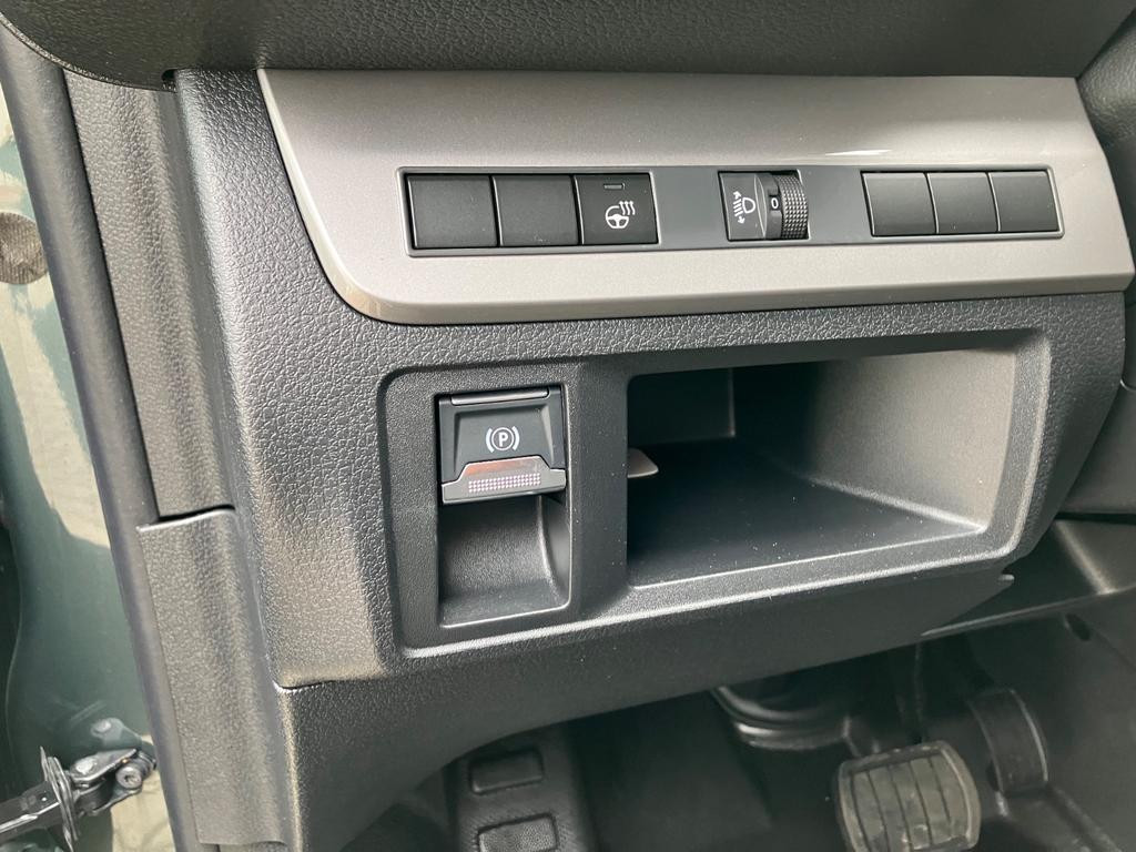 Opel Zafira Life