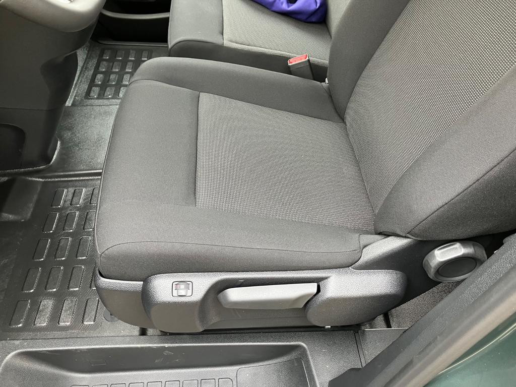 Opel Zafira Life
