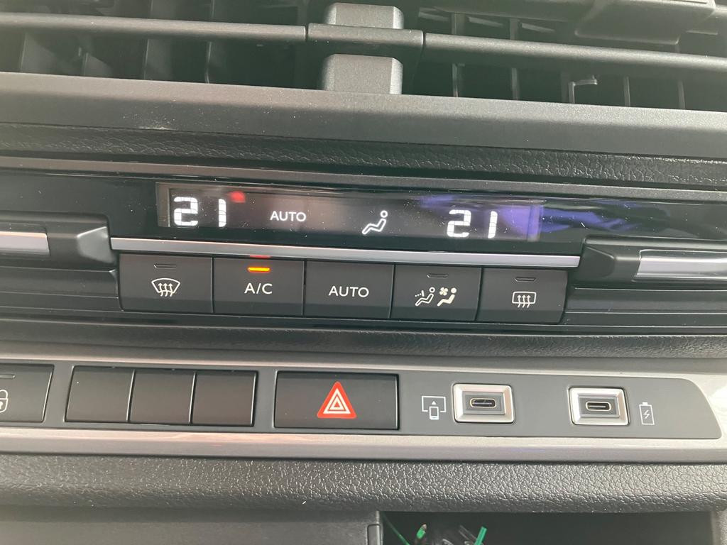 Opel Zafira Life