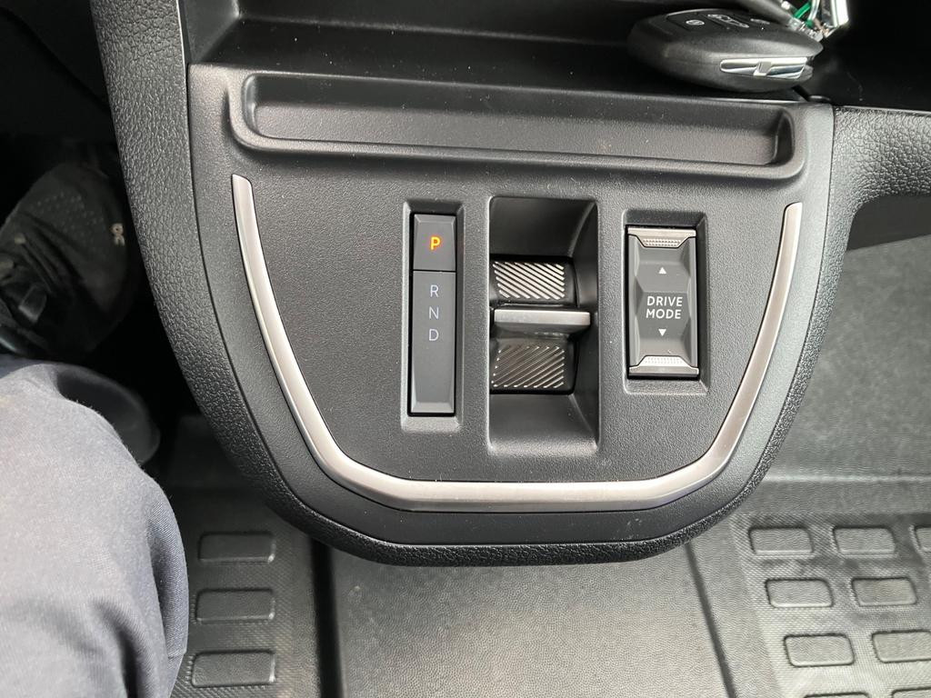 Opel Zafira Life
