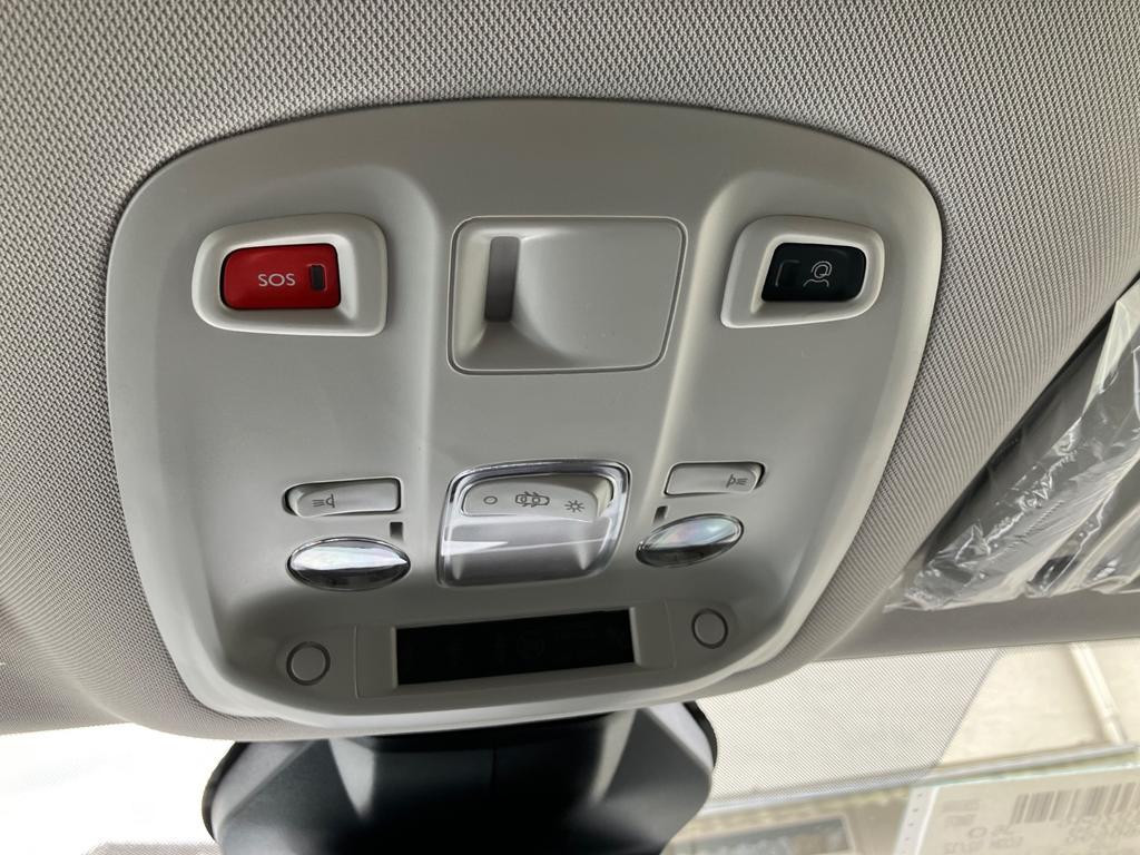 Opel Zafira Life