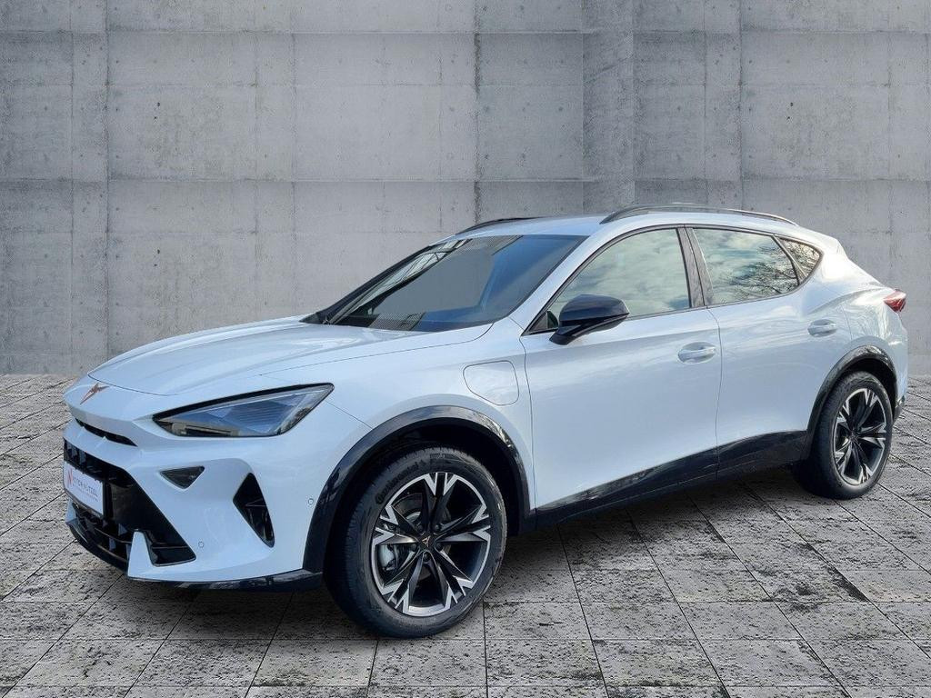 Cupra Formentor e-Hybrid