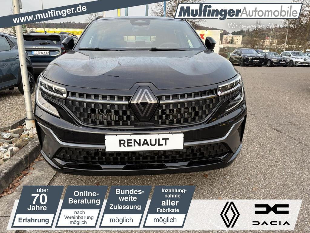 Renault Austral Techno Esprit Alpine