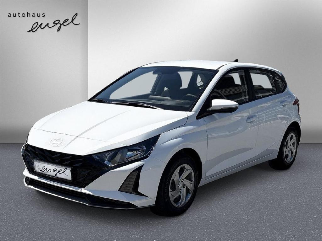 Hyundai i20 Select
