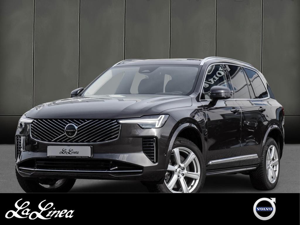 Volvo XC90 AWD T8 Bright Ultra