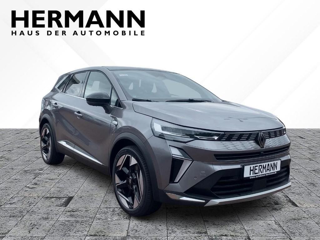 Renault Symbioz