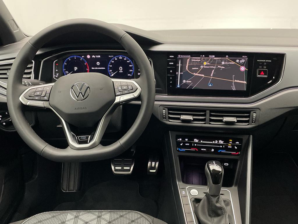 Volkswagen Taigo R-Line