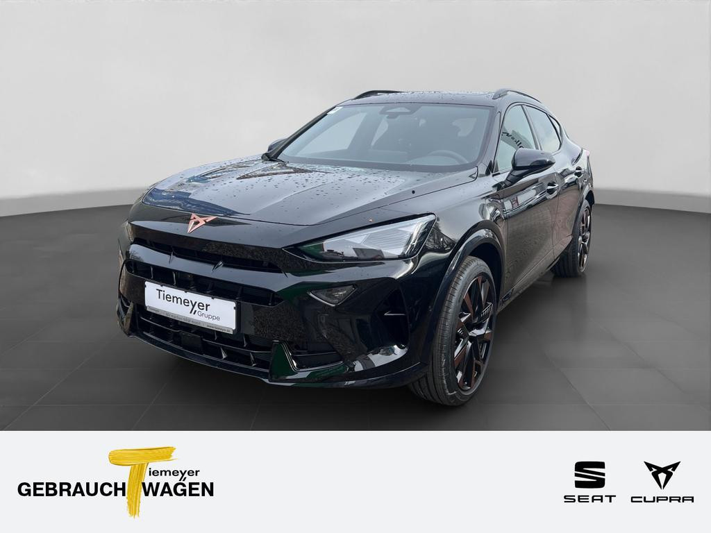 Cupra Formentor DSG VZ e-Hybrid